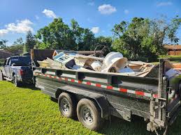 Best Estate Cleanout in Mcqueeney, TX